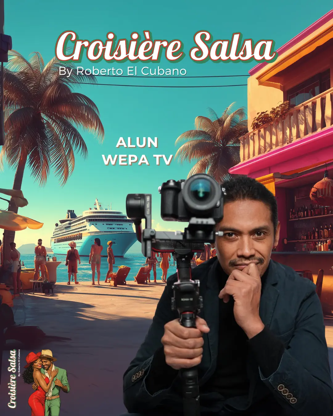 Team Croisière Salsa