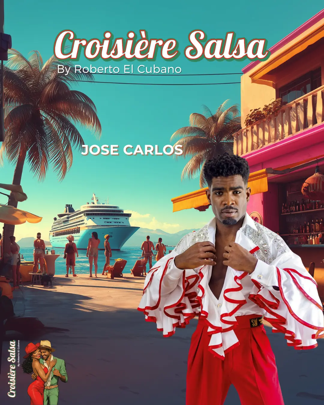 Croisière Salsa 3_Jose Carlos